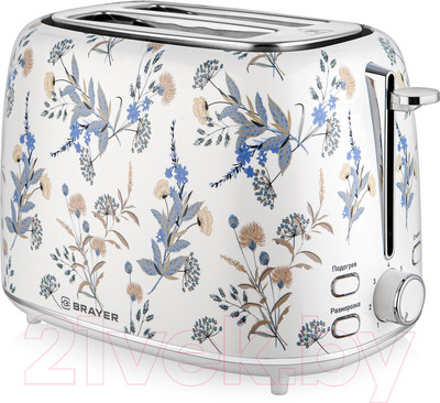 Тостер Brayer BR2103