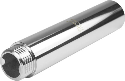 Удлинитель сантехнический СТМ 1/2"г/ш x 100 CREMF100