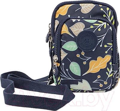 Сумка Valigetti 178-9003-VG-NCL (синий)