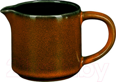 Молочник Corone Cocorita XSY2210 / фк8819 (оранжевый)