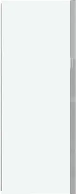 Душевая стенка Grossman Pragma 90x195 / 200.K33.03.90.10.00 (хром,стекло прозрачное)