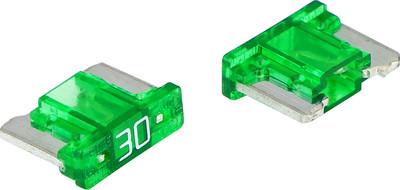 Предохранитель для автомобиля AURA FLP-N030 (10шт)