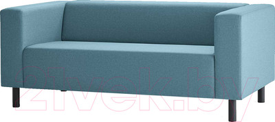 Диван Mio Tesoro Белфаст 307 (Savanna Plus Blue 1175)