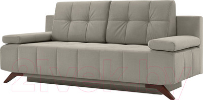 Диван Mio Tesoro Баден-Баден 353 (Bergen New Ash 1395)