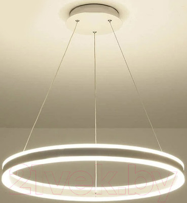 Потолочный светильник Estares Stella 96W R-APP-600x1200-WHITE/WHITE-220-IP20