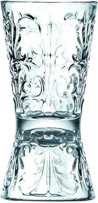 Джиггер RCR Clessidra Tattoo 60/30мл (6шт)