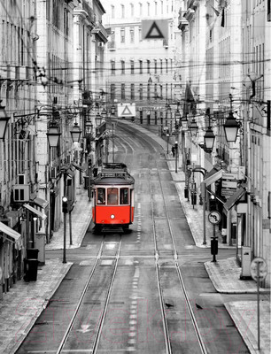 Фотообои листовые Citydecor Города и Архитектура 53 (200x260см)