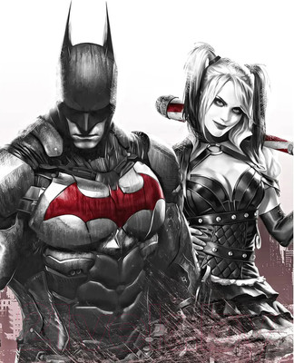 Фотообои листовые Citydecor Детская 364 (200x260см)