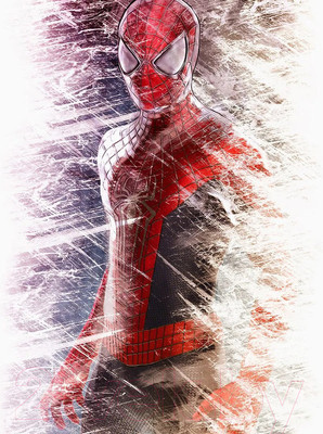 Фотообои листовые Citydecor Детская 377 (200x260см)