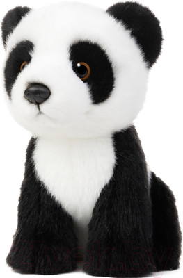 Мягкая игрушка Maxitoys Панда / MT-TS112302-18 