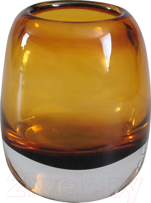 Ваза Gipfel Acorn 43185 (коричневый)