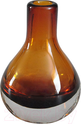 Ваза Gipfel Acorn 43186 (коричневый)