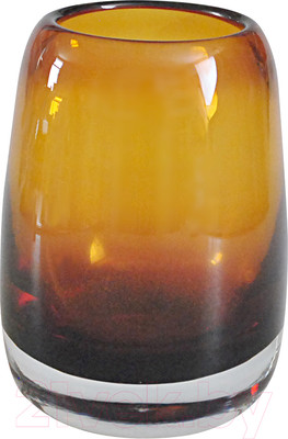 Ваза Gipfel Acorn 43187 (коричневый)