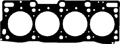 Прокладка двигателя Corteco 414289P