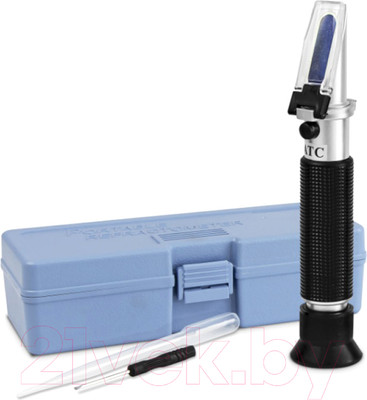 Рефрактометр No Brand Измеритель 0-32 Brix