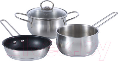 Набор кухонной посуды Werner Casina 51795