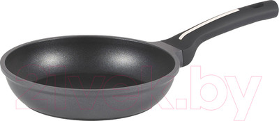 Сковорода Werner Nero 52080