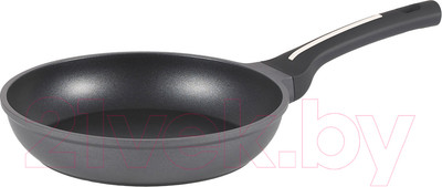 Сковорода Werner Nero 52081