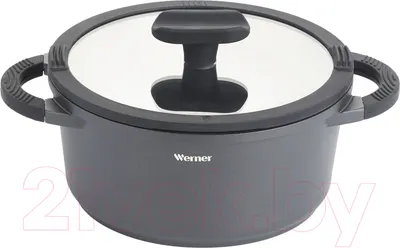 Кастрюля Werner Infinity 50080
