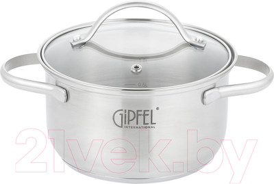 Кастрюля Gipfel Azalea 51059
