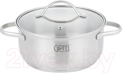 Кастрюля Gipfel Azalea 51060
