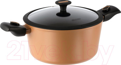 Кастрюля Werner Tivoli 52001