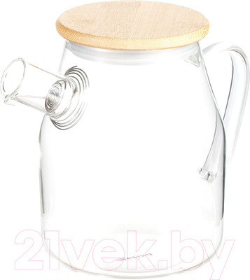 Заварочный чайник Werner Bambu 51462