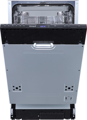 Посудомоечная машина Weissgauff BDW 4536 D