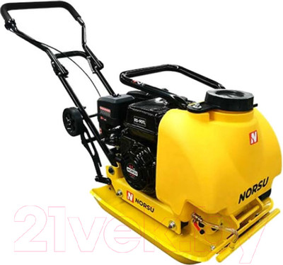 Виброплита Norsu RF-90TL