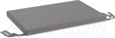 Подушка для садовой мебели EOS 62x44 (премиум Soft Elegant)