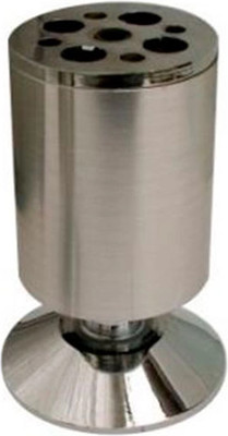 Опора мебельная Soller 50x120 (матовый хром)