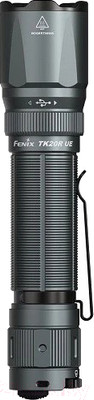 Фонарь Fenix Light TK20R UE 2800 (серый)
