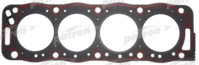 Прокладка двигателя Patron PG2-0154