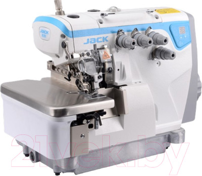 Промышленный оверлок Jack E4S-4-M03/333/H/M