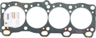 Прокладка двигателя Patron PG2-0222 
