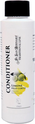 Кондиционер для животных Iv San Bernard Traditional Line Lemon для короткой шерсти (100мл)