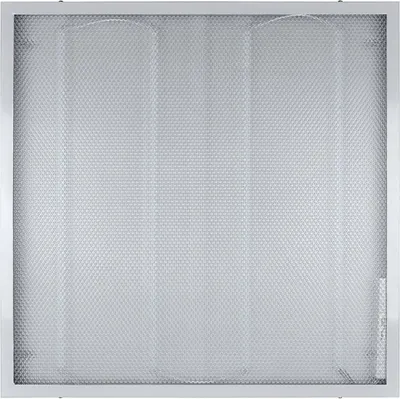 Панель светодиодная Uniel ULP-Q105 6060-72W/6500K White / UL-00011762