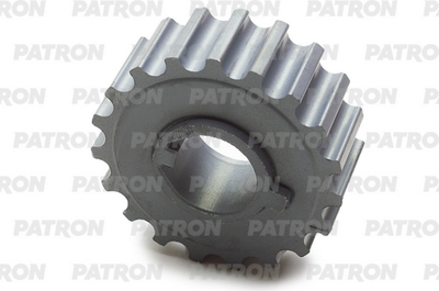 Шестерня коленвала Patron P31-0035