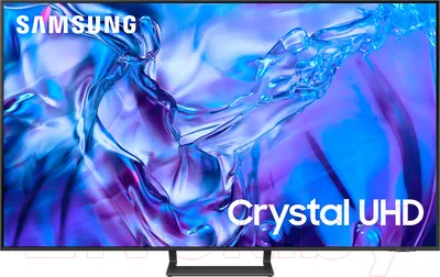 Телевизор Samsung 65" DU8500 UE65DU8500UXRU