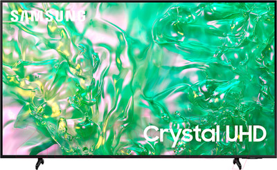 Телевизор Samsung 65" DU8000 UE65DU8000UXRU