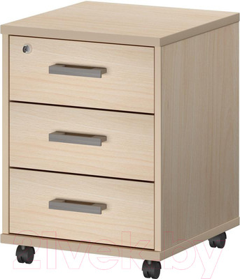 Тумба Программа Техно Арго АТЛ-03 (бук)