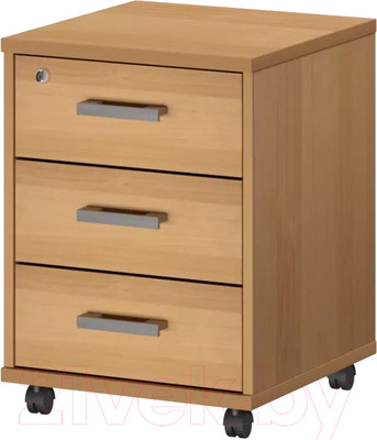 Тумба Программа Техно Арго АТЛ-03 (ольха)