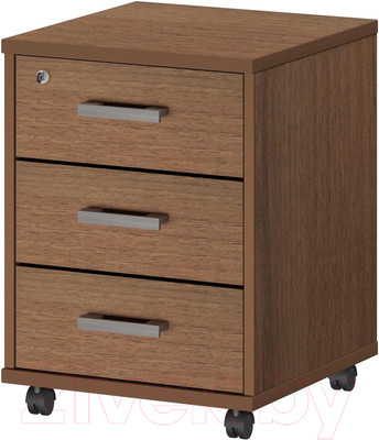 Тумба Программа Техно Арго АТЛ-03 (орех)