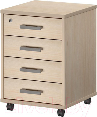 Тумба Программа Техно Арго АТЛ-04 (бук)