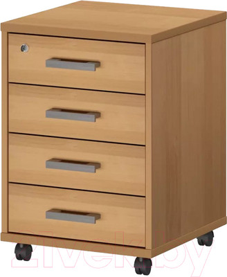 Тумба Программа Техно Арго АТЛ-04 (ольха)