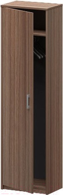 Шкаф-пенал Программа Техно Арго А-308 (темный шимо)