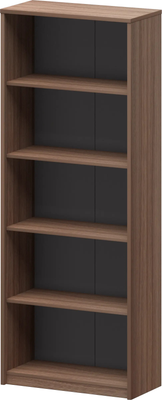 Стеллаж Программа Техно Арго А-306 (темный шимо)