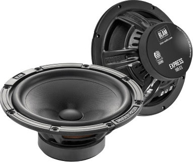 Мидбас BLAM W165ES