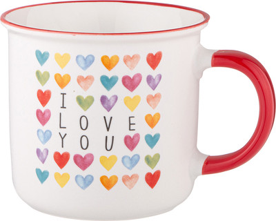 Кружка Lefard Love / 260-959