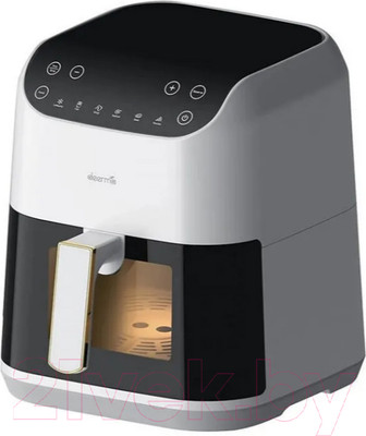 Аэрогриль Deerma DEM-KZ130W